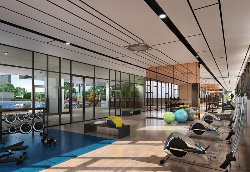 D'Quince Damansara Perdana