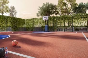 D'Quince Damansara Perdana