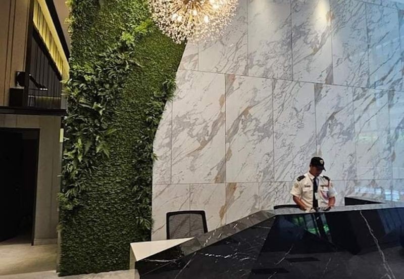 D'Quince Damansara Perdana