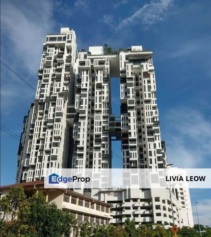 Save Rm222 K Sale Below Market Value -27% Icon Residence Mont Kiara, Kuala Lumpur, Dutamas