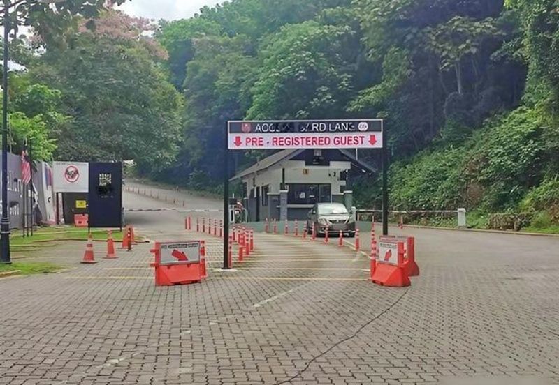 Residential Land for Sale -50% Below Market Value at Country Heights Damansara Kuala Lumpur . Cheap Buy Save Rm2 million !