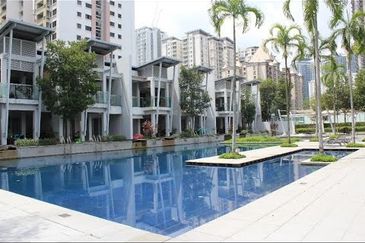 Kiara Designer Suites