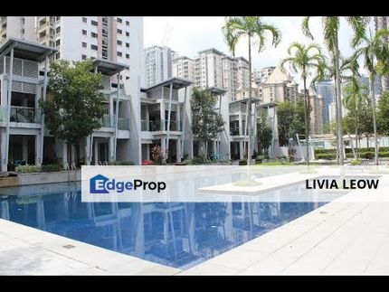 Selling below market Value Kiara Designer suite condominium Mont Kiara , Kuala Lumpur, Mont Kiara