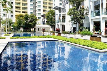 Kiara Designer Suites