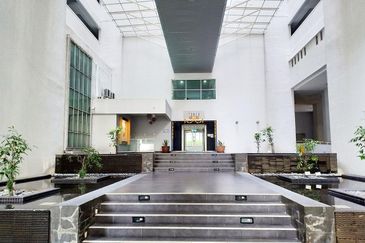 Kiara Designer Suites