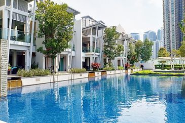 Kiara Designer Suites