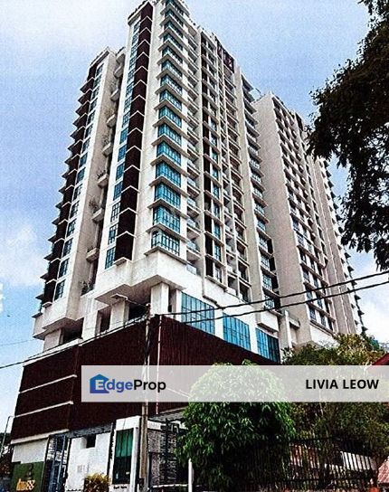 Save Rm565 K  Sale -39% below Market Value  Damai 88, Jalan Ampang K L, Kuala Lumpur, Ampang