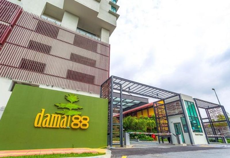 Damai 88