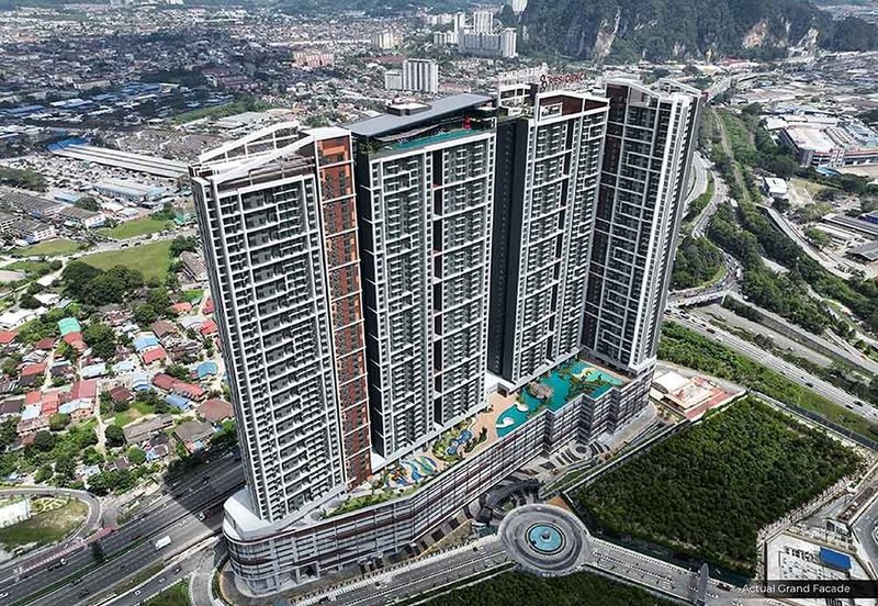 99 Residence @ KL North