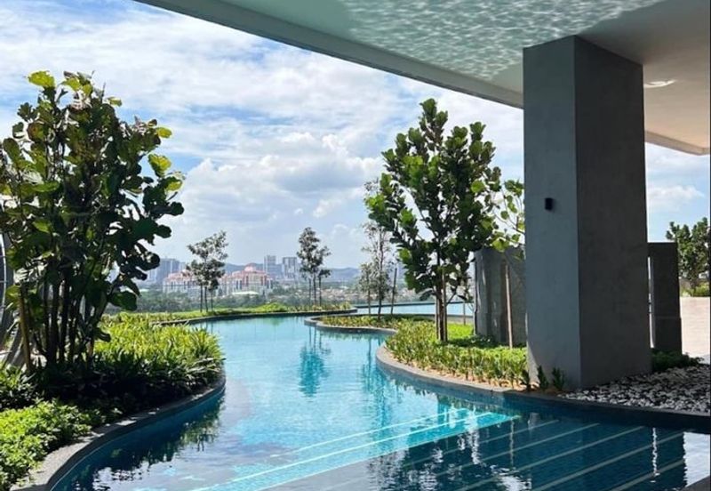 99 Residence @ KL North