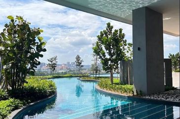 99 Residence @ KL North