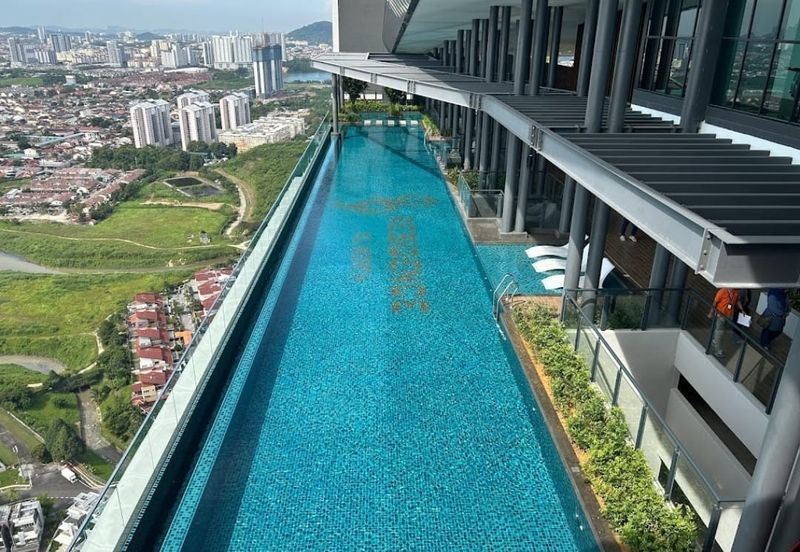 99 Residence @ KL North