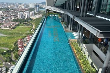 99 Residence @ KL North