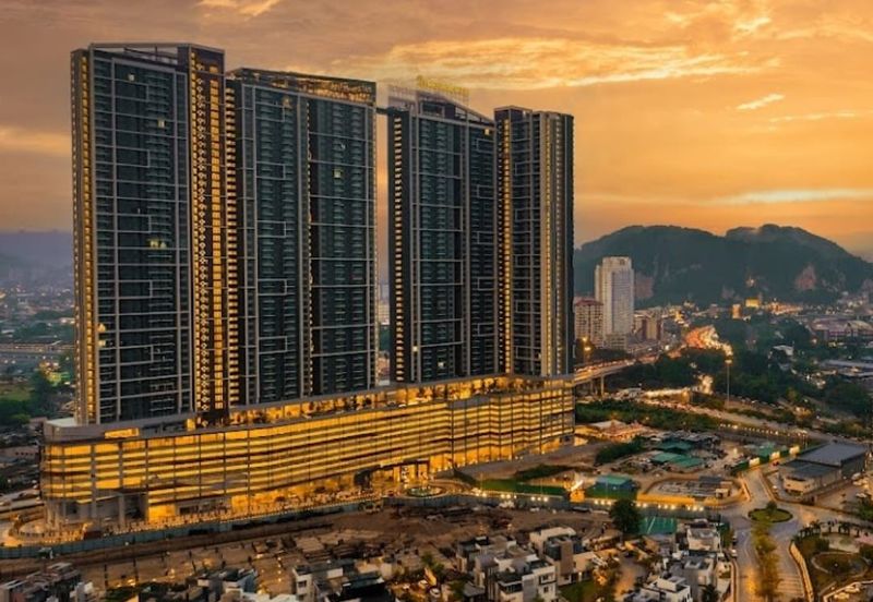 99 Residence @ KL North