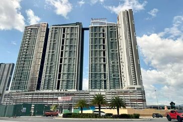 99 Residence @ KL North