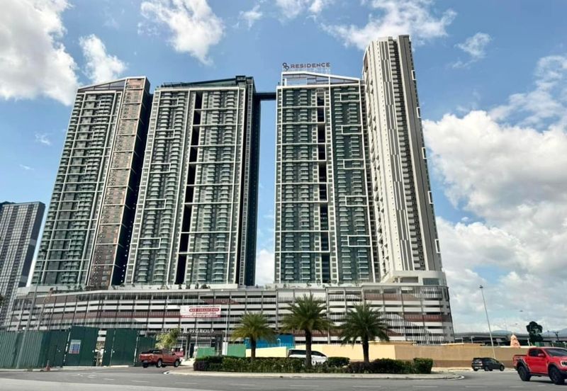 99 Residence @ KL North