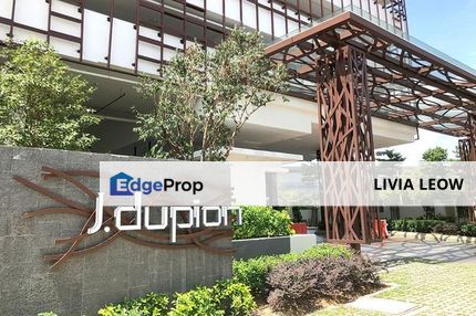 Save Rm375k  Sale -34% below Market Value J Dupion  K L Great Value! , Kuala Lumpur, Cheras