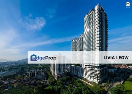 Save Rm 188 K! -25% Below Market Value - Lavile Residence Cheras K L , new condo just VP !, Kuala Lumpur, Cheras