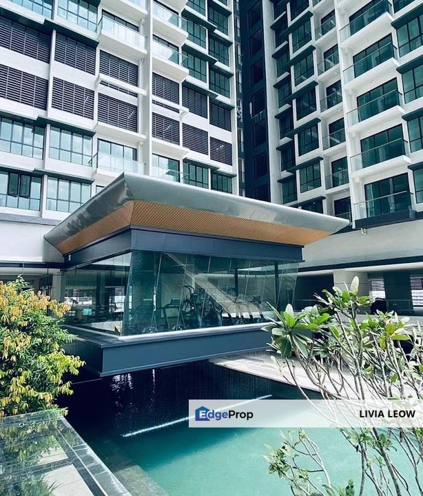 Sale -30%  Below Market Value - Lavile Residence Cheras K L , new condo just VP !, Kuala Lumpur, Cheras