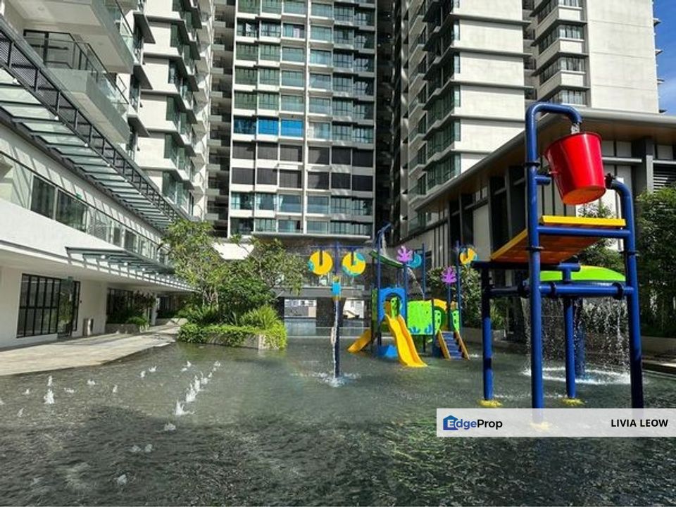 Sale -30%  Below Market Value - Lavile Residence Cheras K L , new condo just VP !, Kuala Lumpur, Cheras