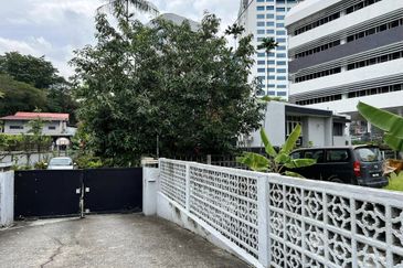 Damansara Heights (Bukit Damansara)