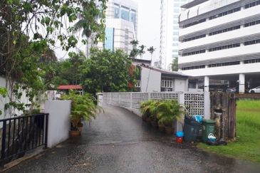 Damansara Heights (Bukit Damansara)