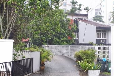 Damansara Heights (Bukit Damansara)