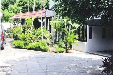 Damansara Heights (Bukit Damansara)