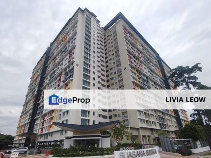 Save RM182K Sale -35% Below market Value Residensi Suasana @ Damai, Jalan PJU 10/1, Damansara Damai,, Selangor, Damansara Damai