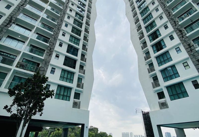 Residensi Suasana @ Damai