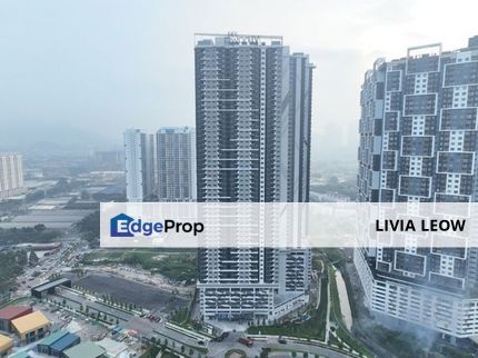 Sale  Below Market  Sky Awani IV / Residensi Awani IV Setapak, Kuala Lumpur, Kuala Lumpur, Batu 