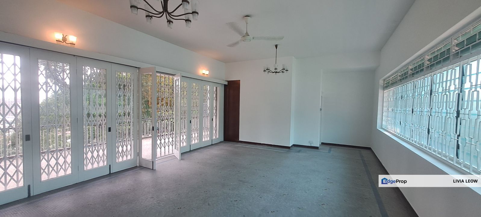 Spacious Bungalow for Rent for commercial purpose in Taman Seputeh, Kuala Lumpur, Seputeh