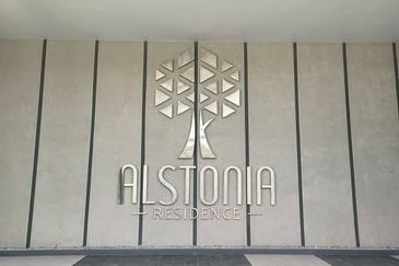 Alstonia Residence
