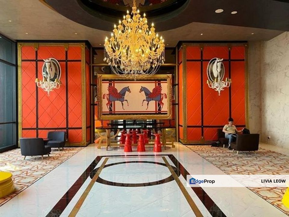 Sale Below Market value  Arte Cheras @ Taman Midah Cheras Kuala Lumpur, Kuala Lumpur, Cheras