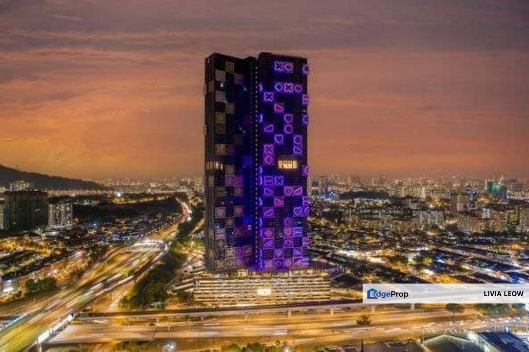 Sale Below Market value  Arte Cheras @ Taman Midah Cheras Kuala Lumpur, Kuala Lumpur, Cheras