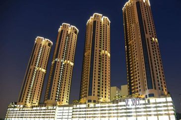 VIVO Residential Suites