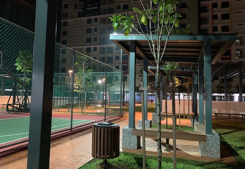 Residensi Suasana @ Damai