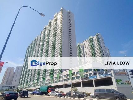 Save $200K Sale -40 Below Market Value - Parklane OUG unit Jalan Klang Lama K L, Kuala Lumpur, Jalan Klang Lama (Old Klang Road)