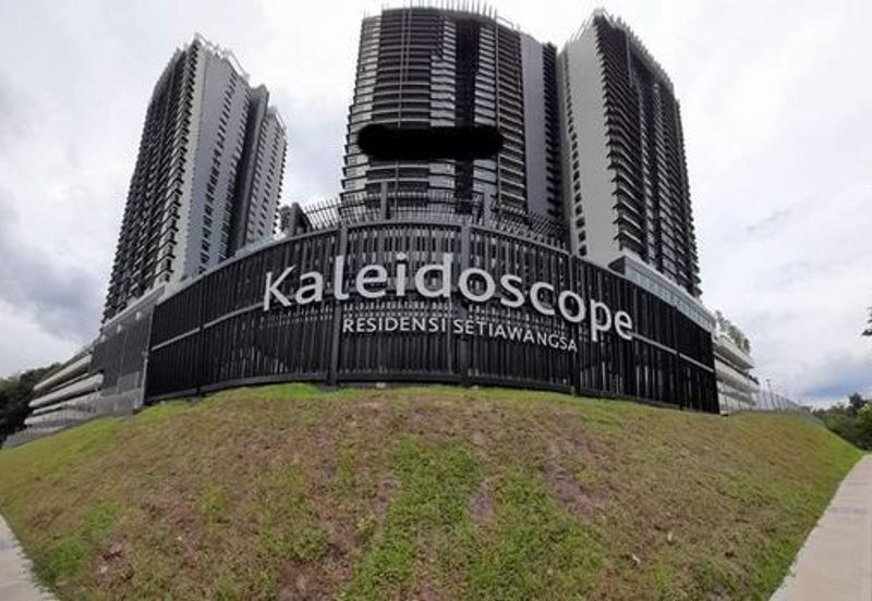 Residensi Setiawangsa