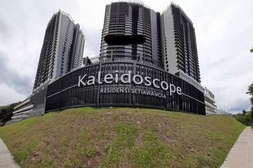 Residensi Setiawangsa