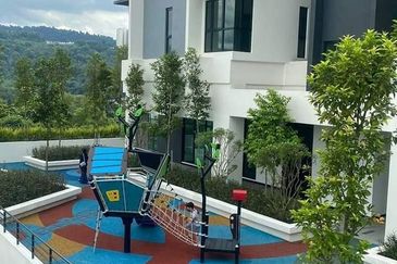 Residensi Setiawangsa