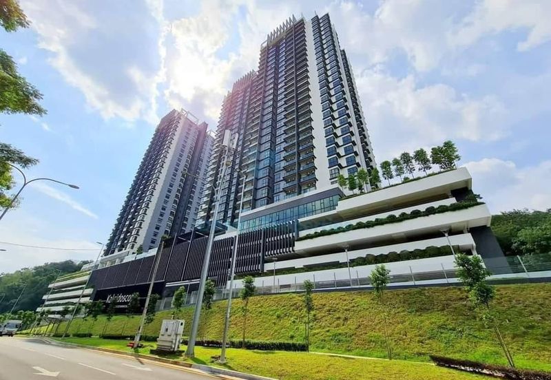 Residensi Setiawangsa