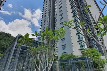 Residensi Setiawangsa