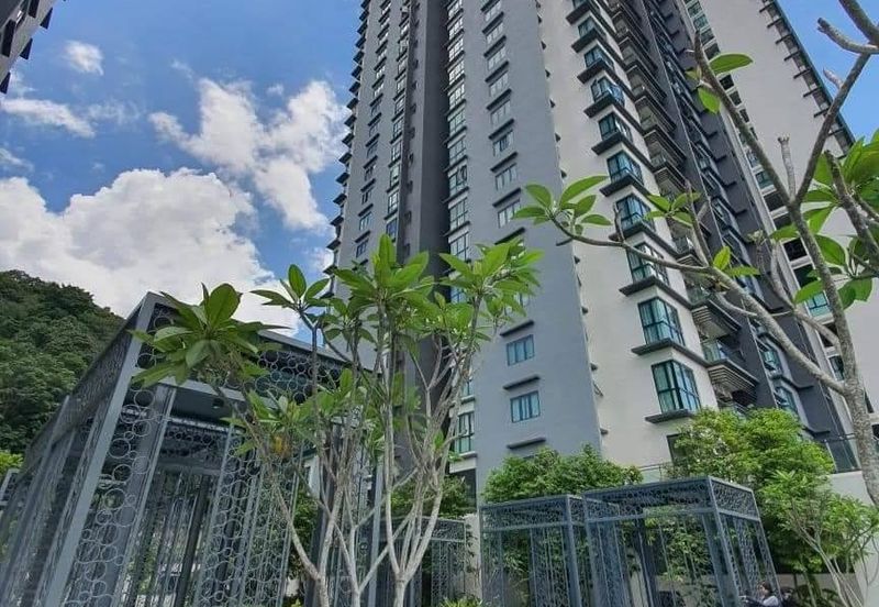 Residensi Setiawangsa