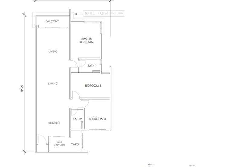 Residensi Setiawangsa