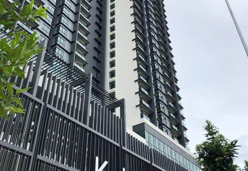 Residensi Setiawangsa