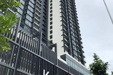 Residensi Setiawangsa