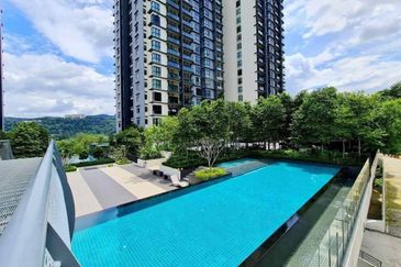 Residensi Setiawangsa