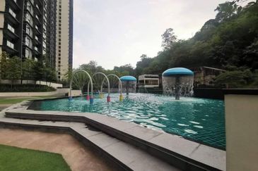 Residensi Setiawangsa