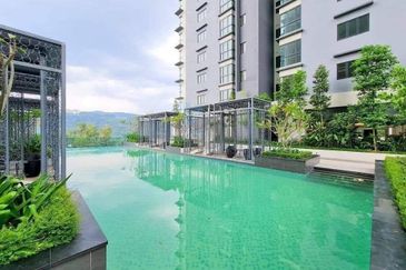 Residensi Setiawangsa